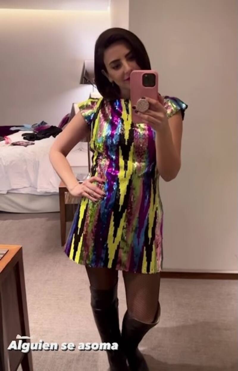 Créditos: Instagram