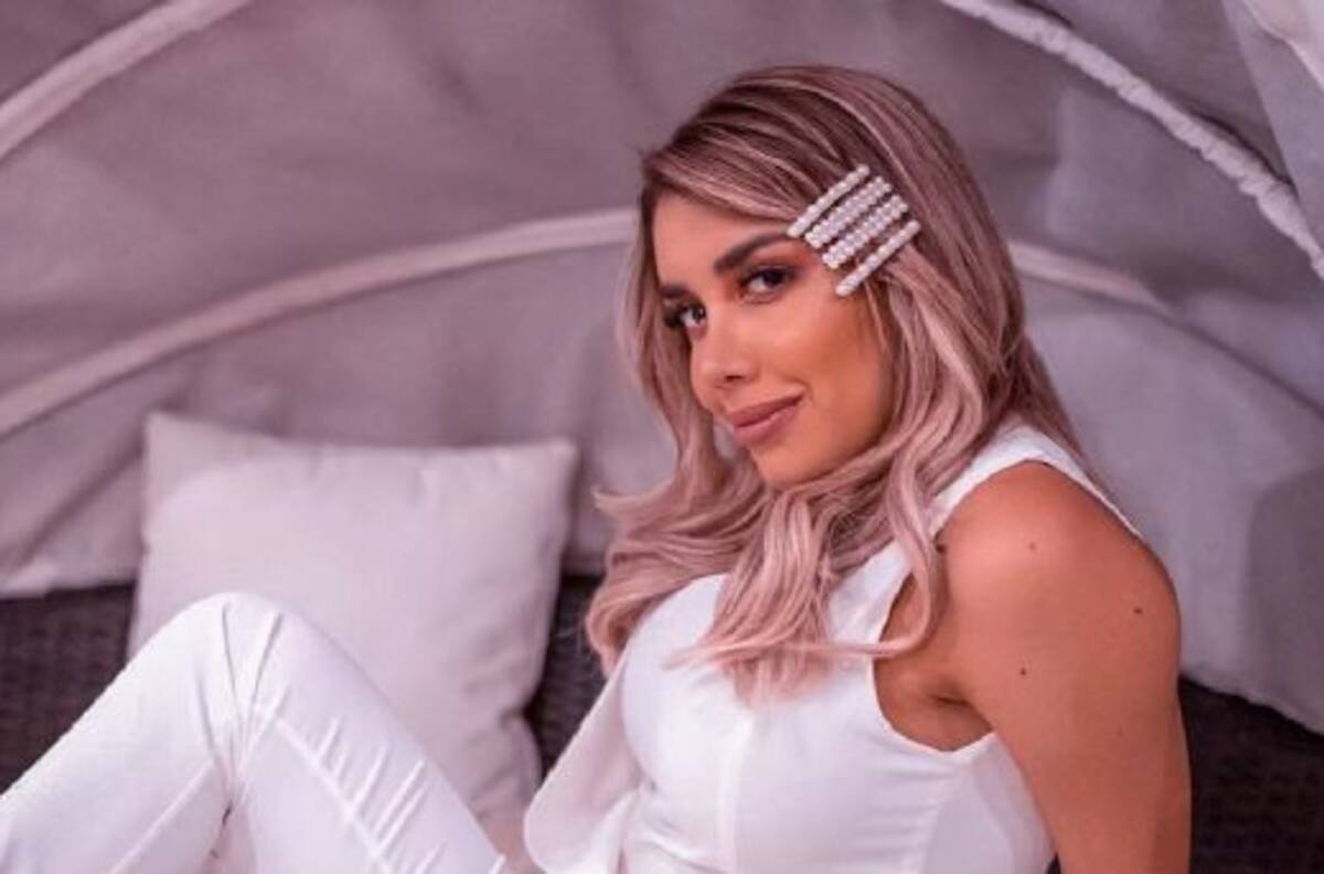 Integrante de 'Acapulco Shore' sorprendió en redes con nueva faceta como escritora