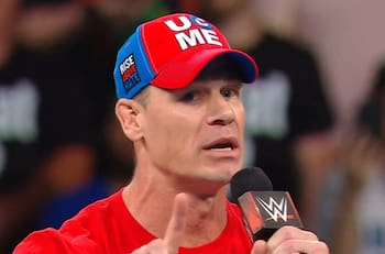 VIDEO | Impacto en el mundo de la lucha libre: John Cena anunció su retiro de la WWE
