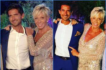 “Me puse un poco fome”: Félix Ureta revela cómo sus estudios influyeron en su relación con Raquel Argandoña