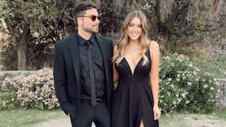 ¡Dieron el sí!: Constanza Piccoli se casó con Nicolás Achá