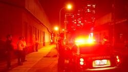 Ñuñoa: Detienen a delincuentes que realizaron millonario robo de una caja fuerte en un Teletrak