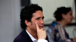 Debate Chile Vamos: Ignacio Briones respondió sobre el aborto que "hay dos bienes en juego"