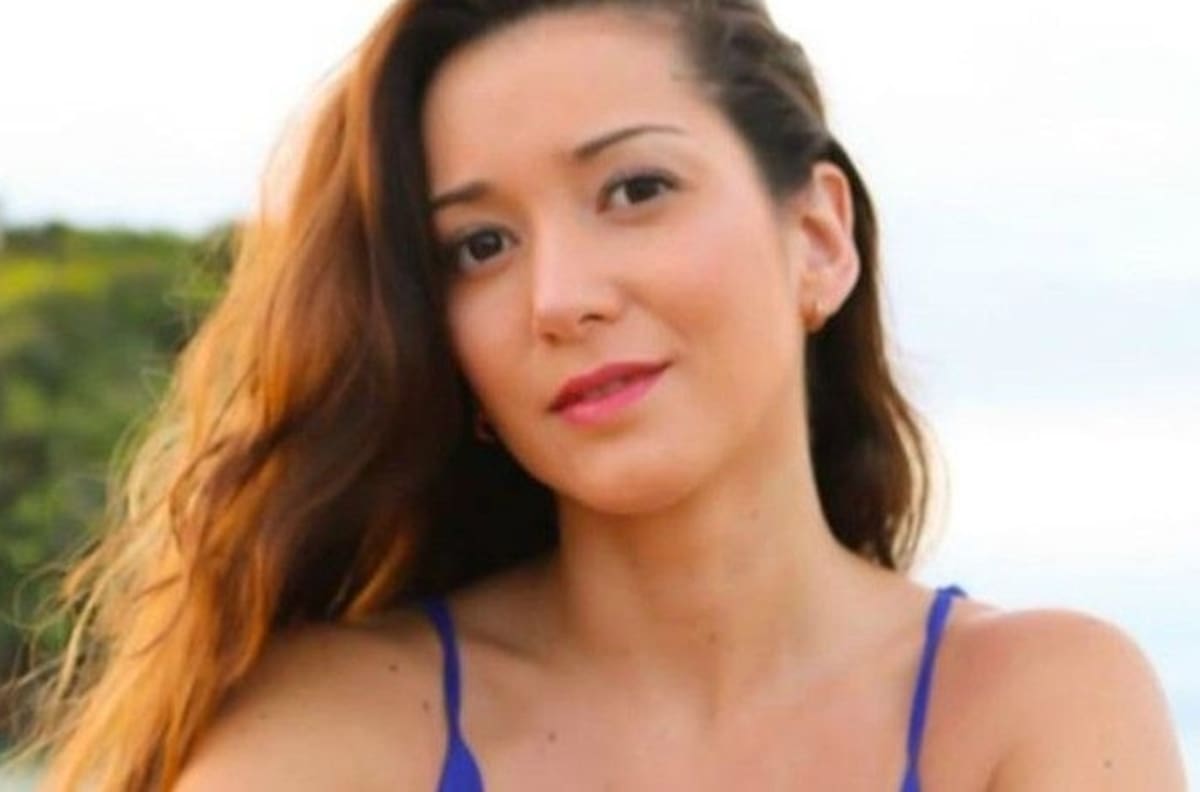 "No salgo de una y me meto en otra": Monserrat Torrent preocupó por lesión en su pierna