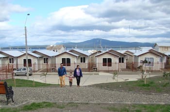 Región Metropolitana: Estas son las comunas de Santiago donde más han bajado los precios de las viviendas