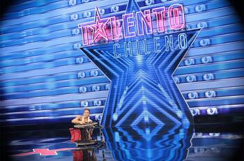 Ex productor de "Mucho Gusto" vuelve a la pantalla de Mega con "Got Talent Chile"