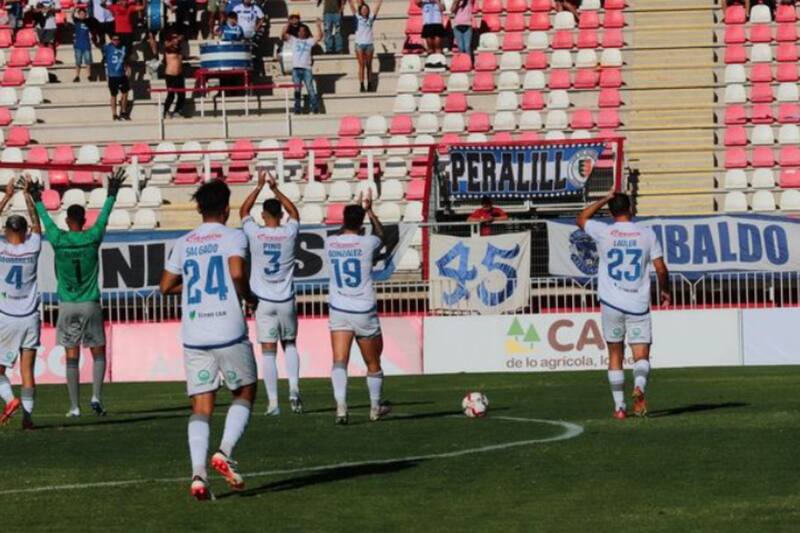 evidenció su malestar por el alto costo del arriendo del estadio