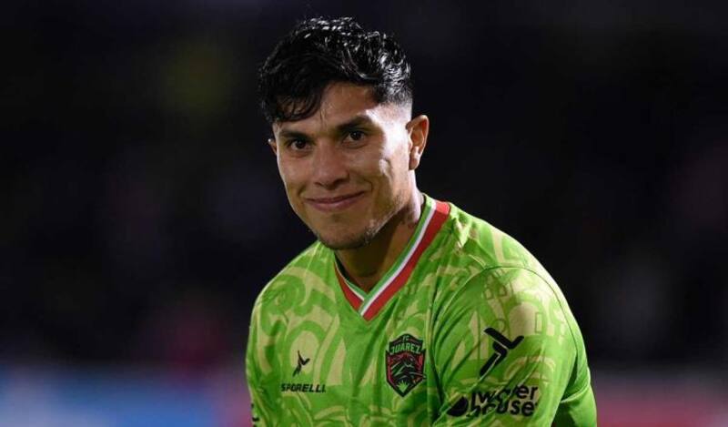 se lesionó de gravedad y puede perjudicar el fichaje de Sebastián Vegas por Colo Colo.