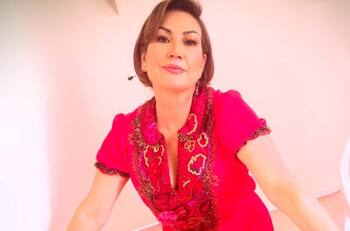 Javiera Contador aclara si estuvo involucrada en la funa a Roberto Farías