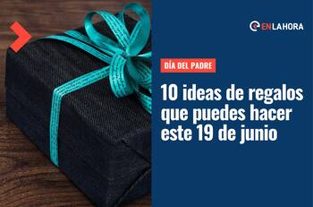 Día del Padre 2022: Revisa 10 ideas de regalos que puedes hacer este 19 de junio