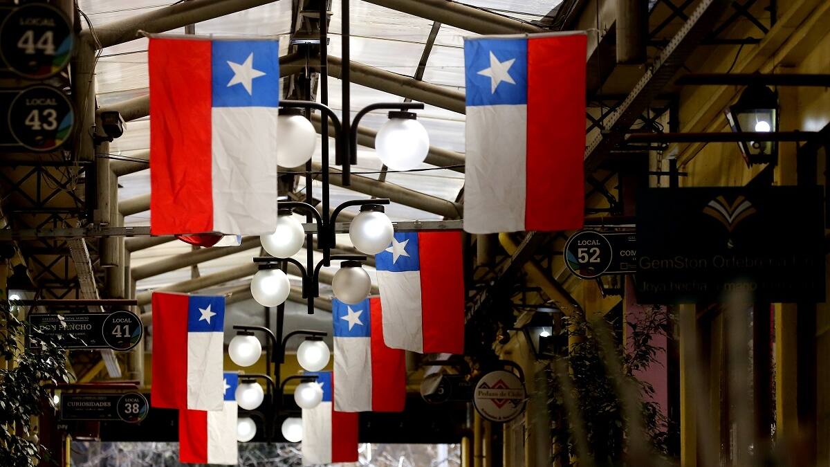 Fiestas Patrias 2021: ve los más de 60 panoramas disponibles en el programa "Elige Cultura"