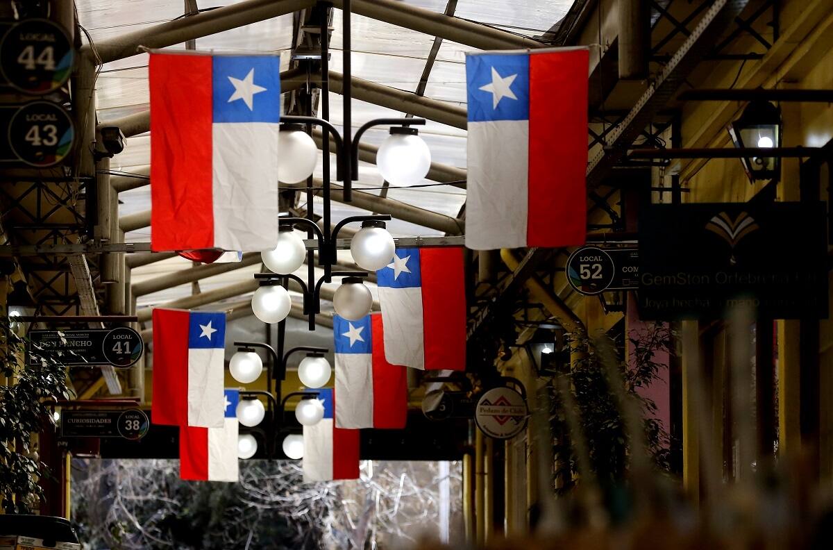 Fiestas Patrias 2021: ve los más de 60 panoramas disponibles en el programa "Elige Cultura"