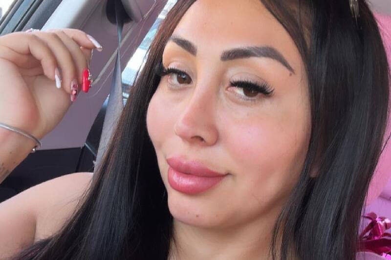 Naya Fácil en sus redes sociales / Créditos: Instagram