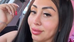 Ya no es morena: Naya Fácil muestra su increíble cambio de look