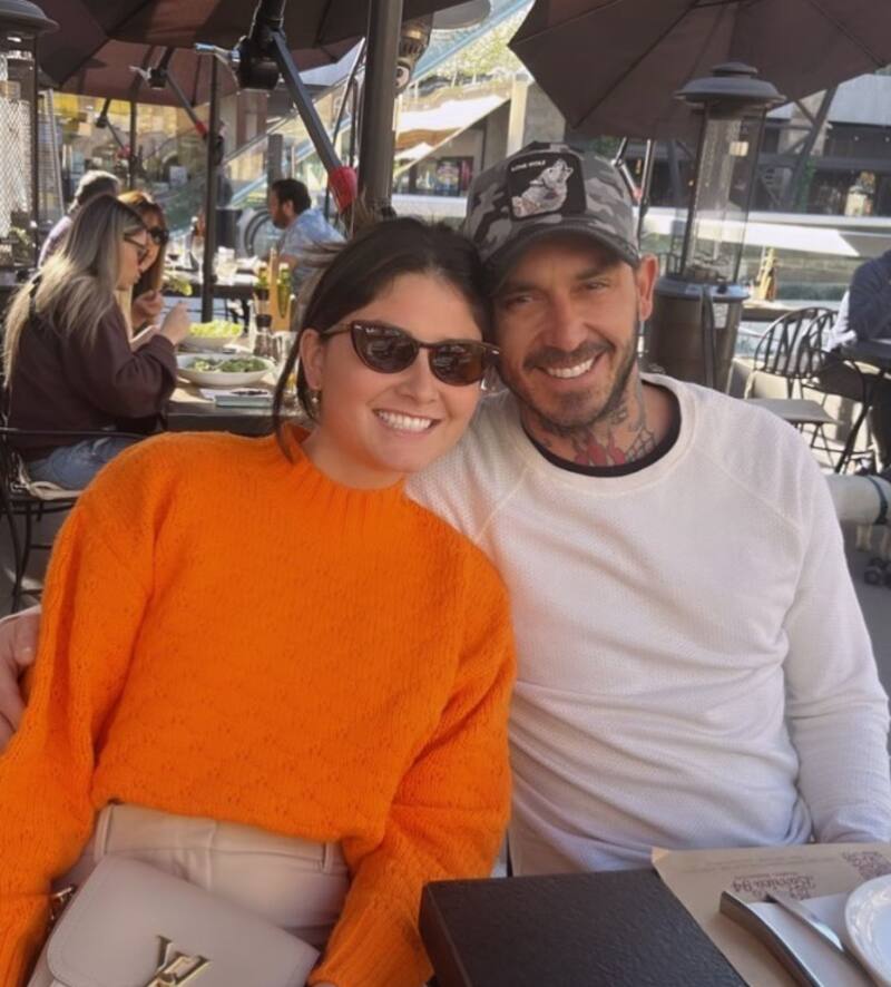 Créditos: Instagram