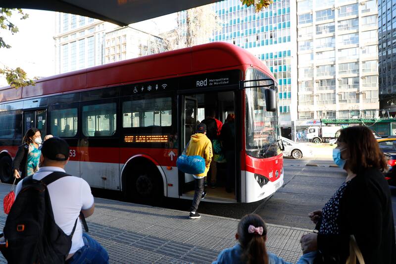 Las modificaciones ocurrirán en los servicios 116, B15, B19y C18. Créditos: ATON.