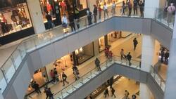 Revisa los horarios de Mall Costanera y Florida Center, Mall Plaza, Arauco, Vivo y Alto Las Condes para hoy viernes