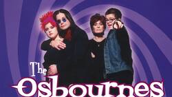 Dónde ver The Osbournes, el reality show protagonizado por el legendario artista Ozzy Osbourne