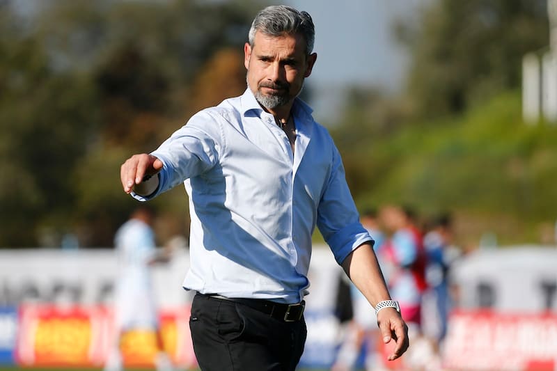 tiene a Deportes Iquique puntero del Campeonato Nacional 2024.