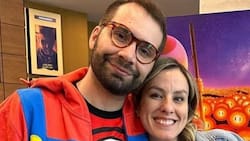 “No le contesta a nadie”: Revelan detalles del preocupante estado de Nicolás Copano tras crisis con Lady Ganga