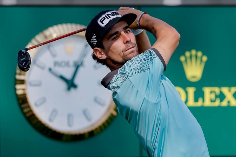 y una jornada para el olvido en el US Open. Foto: EFE.