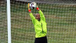 La gran ventaja que sacó Claudio Bravo en esta pretemporada para ser el titular del Real Betis