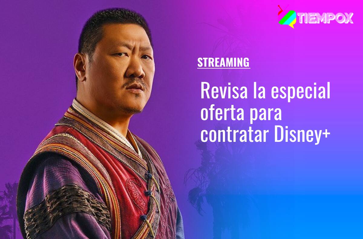 Atención fanáticos del streaming: Disney+ Day celebra con especial oferta para contratar el servicio