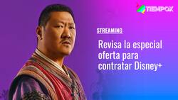 Atención fanáticos del streaming: Disney+ Day celebra con especial oferta para contratar el servicio