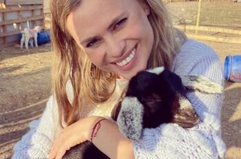 "¿Creen que la gente es estúpida?": Eliana Albasetti realizó duro descargo contra empresa productora de pollos