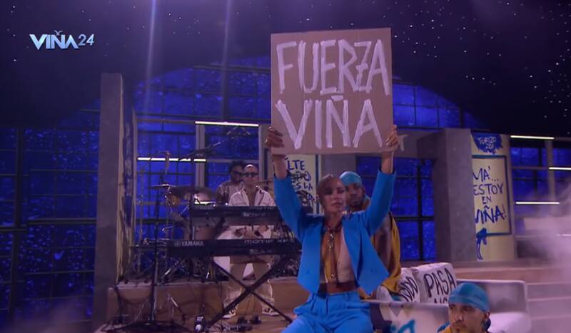 Manuel Turizo realizó gesto a los afectados por los incendios.