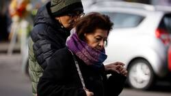 Meteorólogo Jaime Leyton advierte por llegada de primera ola de frío del año a la RM: ¿Hasta cuándo durará?