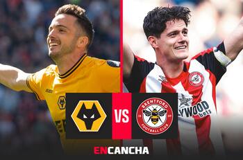 MARCADOR FINAL | Wolverhampton 1 - Brentford 1 por Premier League 2024-2025