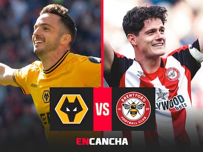 EN VIVO | Wolverhampton vs. Brentford por Premier League 2024-2025: minuto a minuto del partido
