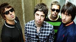 Liam Gallegher estrenó Don't Stop, tema inédito de Oasis