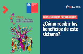 Chile Seguridades y Oportunidades: ¿Cómo me inscribo y qué beneficios recibo por ser parte de los programas este sistema?