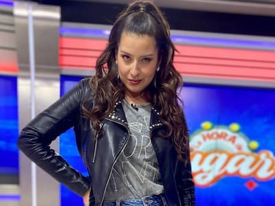 “Yo no soy la protagonista”: María José Quintanilla cuenta más detalles de su rol en Sangre, Sudor y Gala