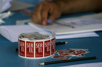 ¿Por quién votar en la elección de abril 2021? Ingresa el nombre de tu comuna y descubre a tu candidato