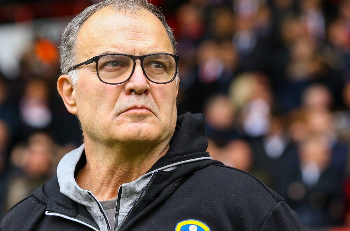 Espera un resultado en las urnas: en España aseguran que Marcelo Bielsa tiene definido su nuevo club