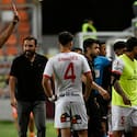 Polémica en Primera B: El grosero error arbitral que desató la furia de Unión San Felipe ante Cobreloa