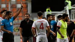 Polémica en Primera B: El grosero error arbitral que desató la furia de Unión San Felipe ante Cobreloa