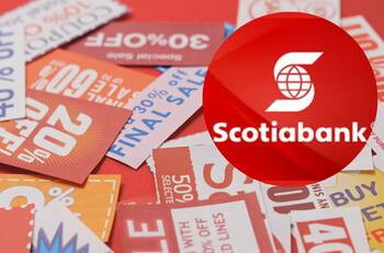 Scotiabank adelantó el Cyber Monday: Hay sorteos especiales y hasta 40% de descuento