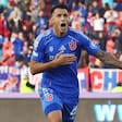 El nuevo rumbo que podría tomar el Tucu Contreras ante su inminente salida de la U