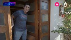 Llena de gallinas y tortugas: Así es la bucólica casa de Remigio Remedy