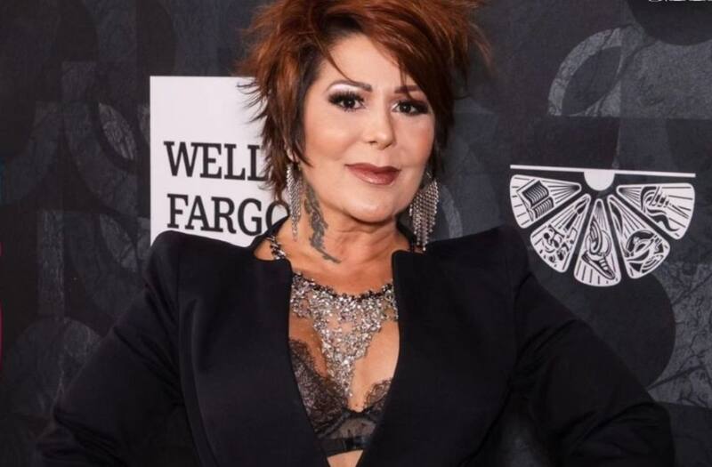 preocupó a sus seguidores. Créditos: Instagram