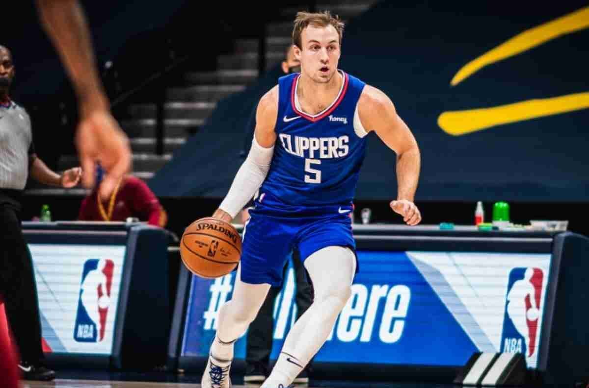 NBA: Los Angeles Clippers de Kawhi Leonard derrotaron a Denver Nuggets de Facundo Campazzo