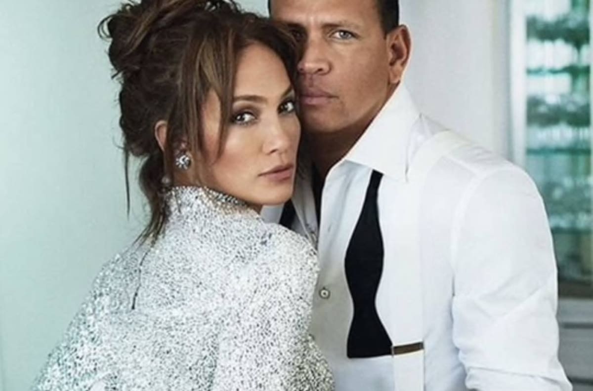 Las estrictas reglas que le impuso Jennifer Lopez a Alex Rodríguez ante nuevos rumores de infidelidad