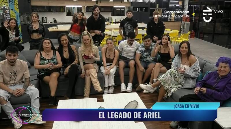 Créditos: Pantallazo CHV