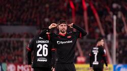 “Estoy feliz”: Felipe Loyola aclara su futuro tras rumores en mercado de fichajes