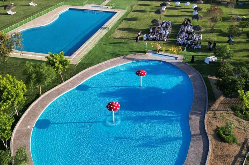 Esta abre de lunes a domingo. Foto: EntreKids.