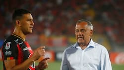 “Tengo el mejor campeonato de la historia”: DT de Primera B se defiende de las críticas